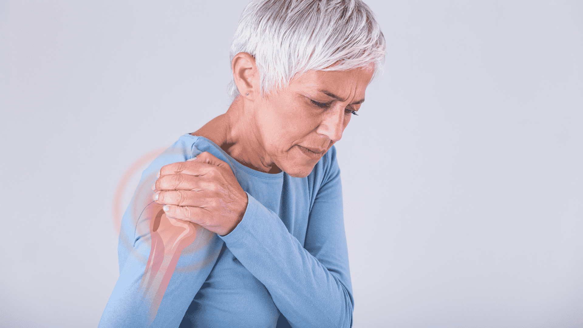 Poškodbe rotatorne manšete