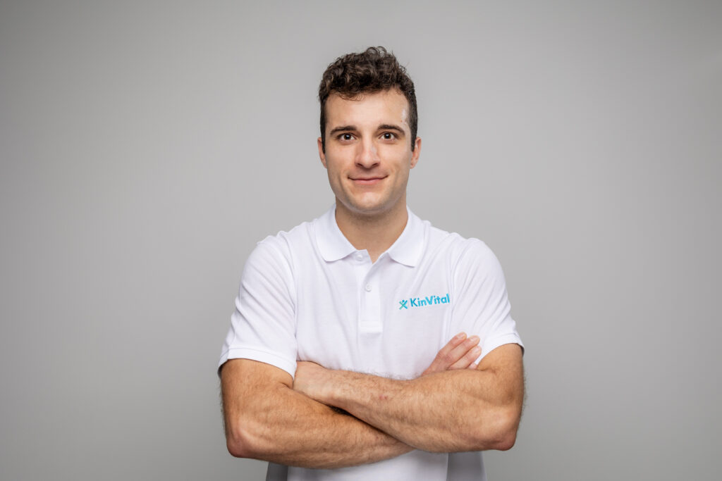 Blaž Godina