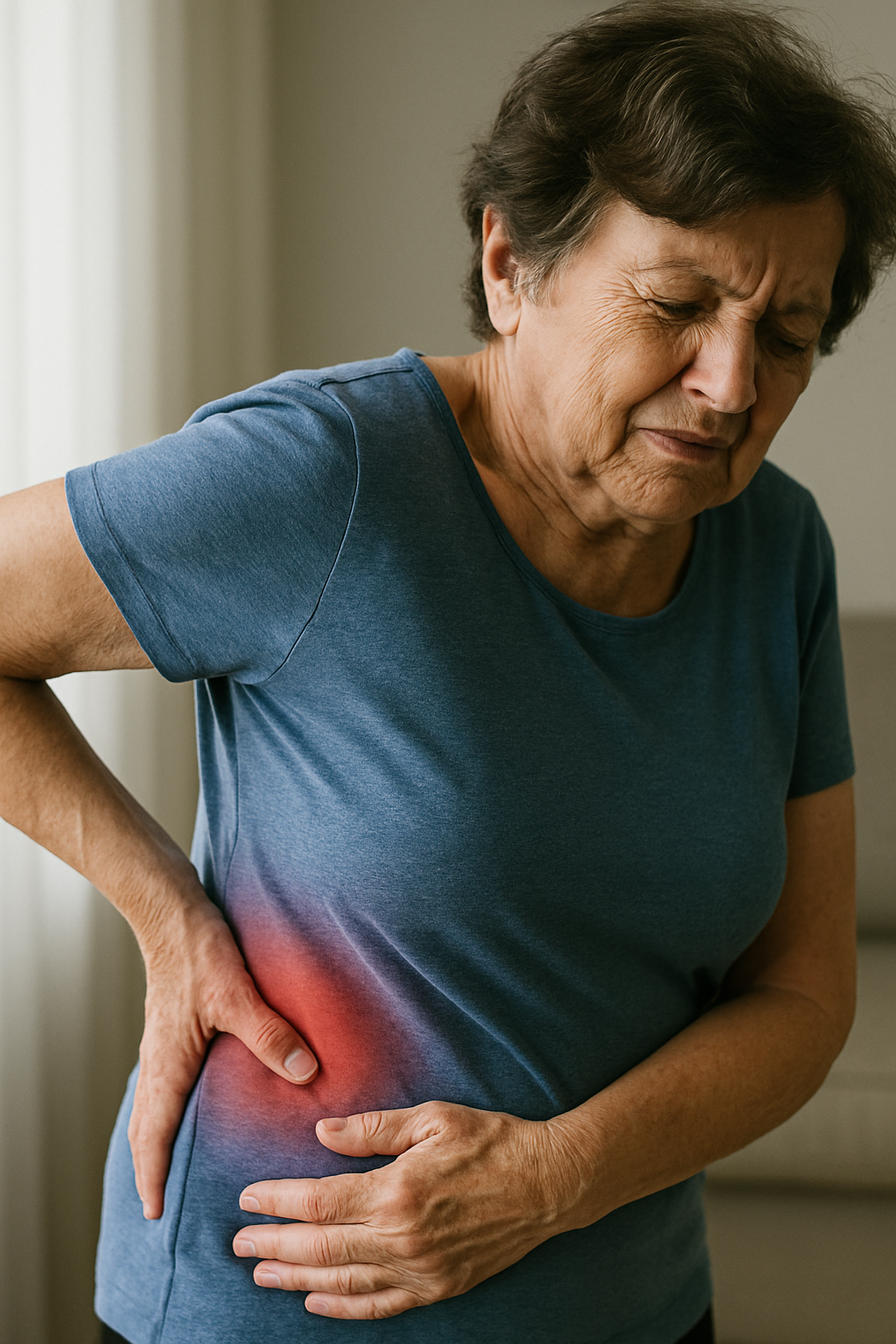 Diskus hernija hrbtenice