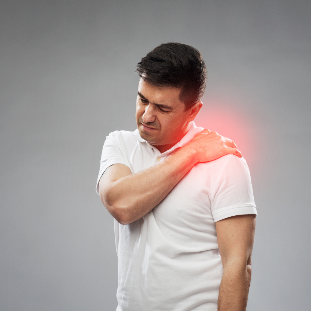 Utesnitveni sindrom rame