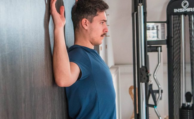 stenoza vratne hrbtenice