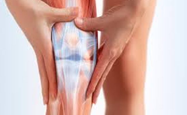 tendinopatija kvadricepsa